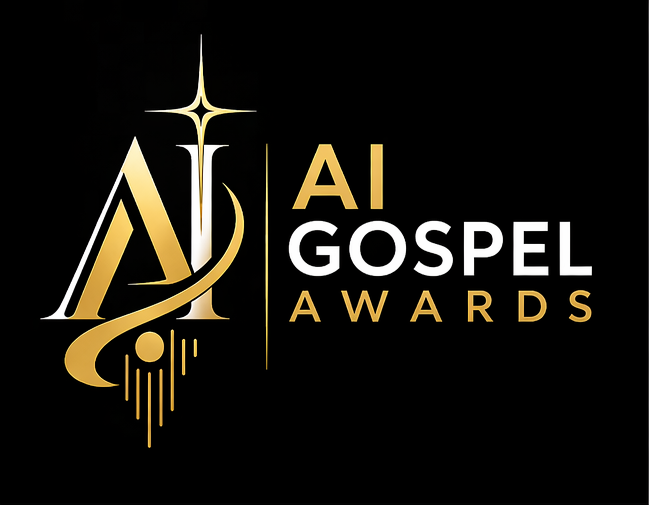 AI Gospel Awards logo